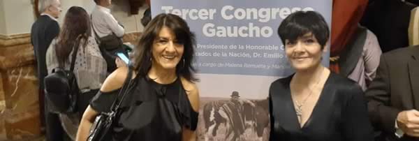 Tercer Congreso Gaucho
